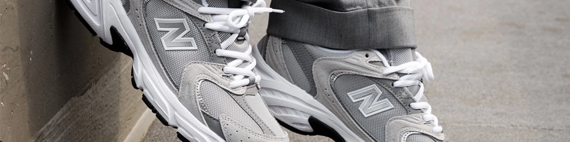 New Balance 530 | Sneaker District COM